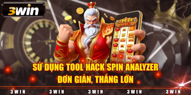 Phần mềm hỗ trợ cược slot game gia tăng cơ hội thắng